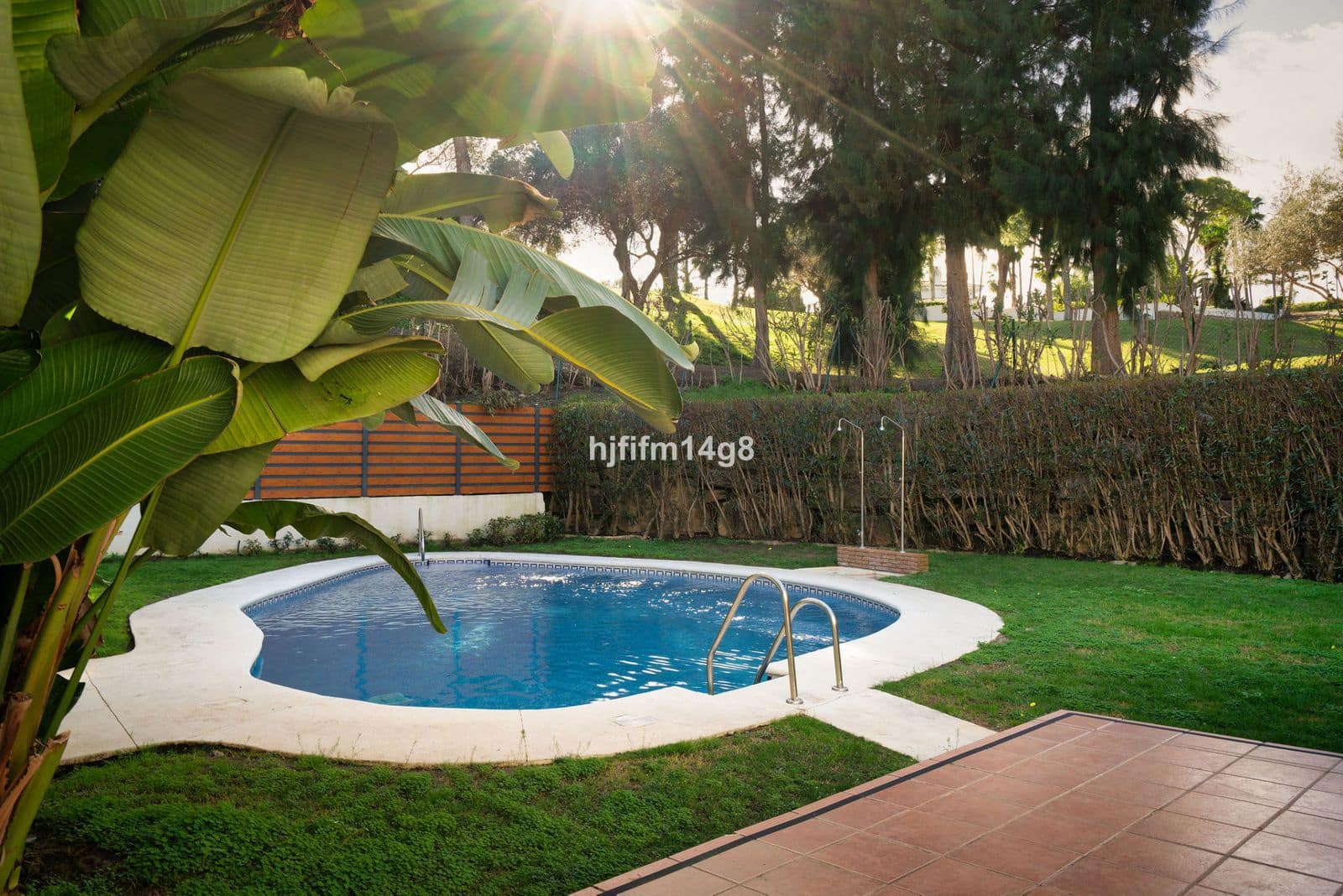 3 chambre Maison de Ville à vendre à Nueva Andalucia - 595 000 € (Ref: 9607685)