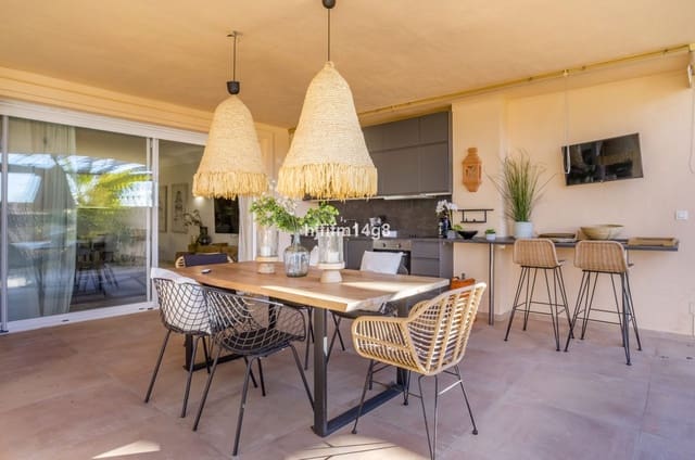2 soveværelse Lejlighed til salg i Nueva Andalucia, Marbella - € 850.000 (Ref: 9607686)
