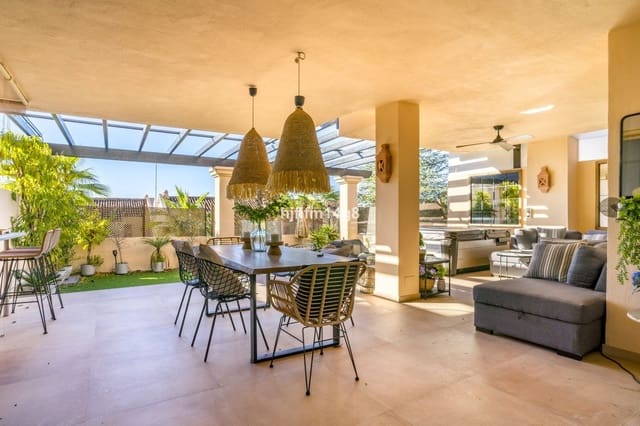 2 soveværelse Lejlighed til salg i Nueva Andalucia, Marbella - € 850.000 (Ref: 9607686)
