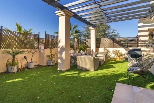 2 soveværelse Lejlighed til salg i Nueva Andalucia, Marbella - € 850.000 (Ref: 9607686)