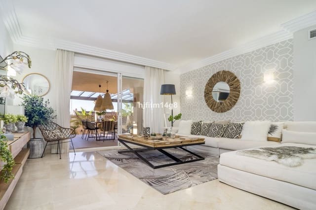 2 soveværelse Lejlighed til salg i Nueva Andalucia, Marbella - € 850.000 (Ref: 9607686)