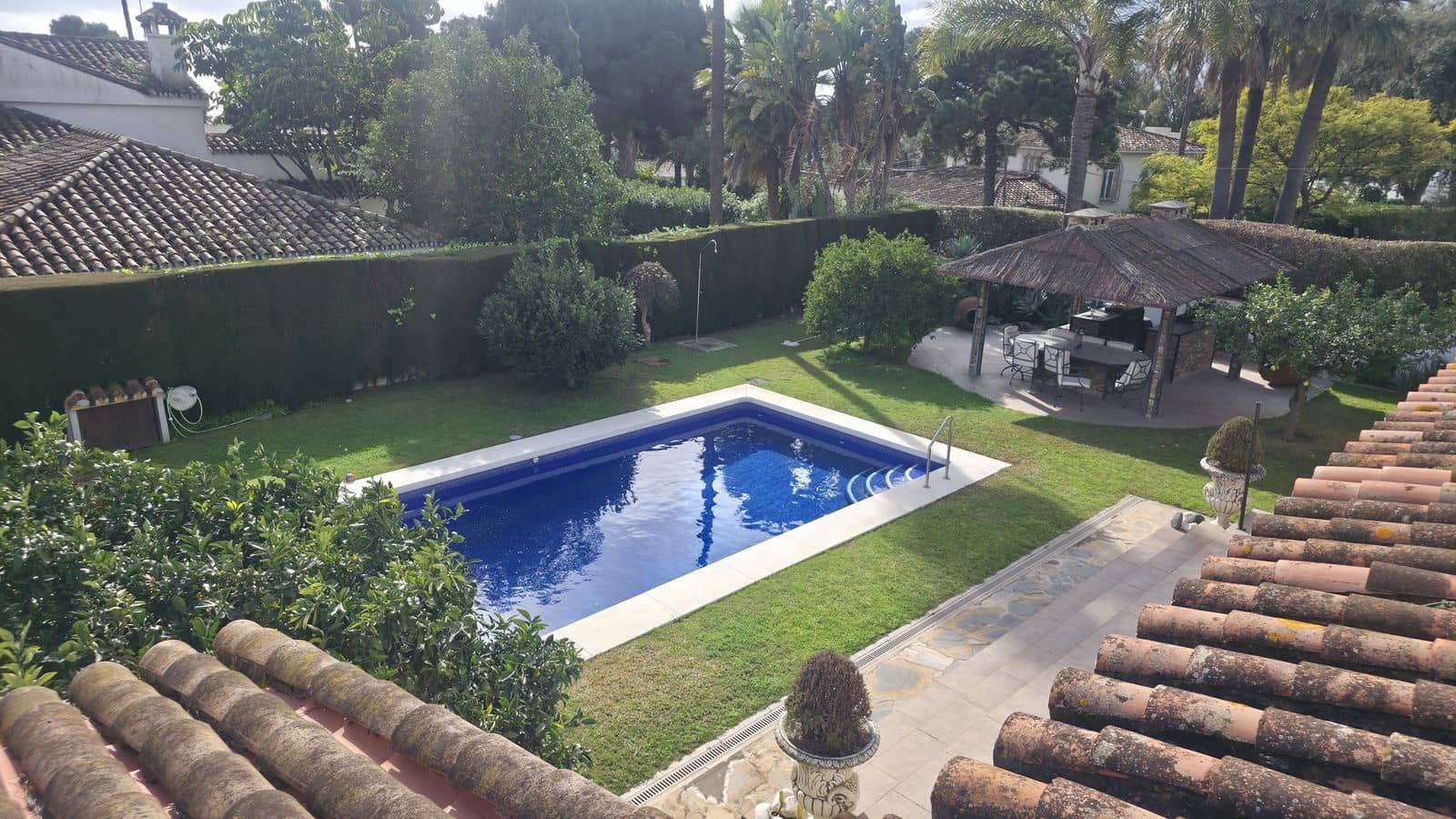 3 bedroom Villa for sale in Golden Mile - € 2,800,000 (Ref: 9607687)