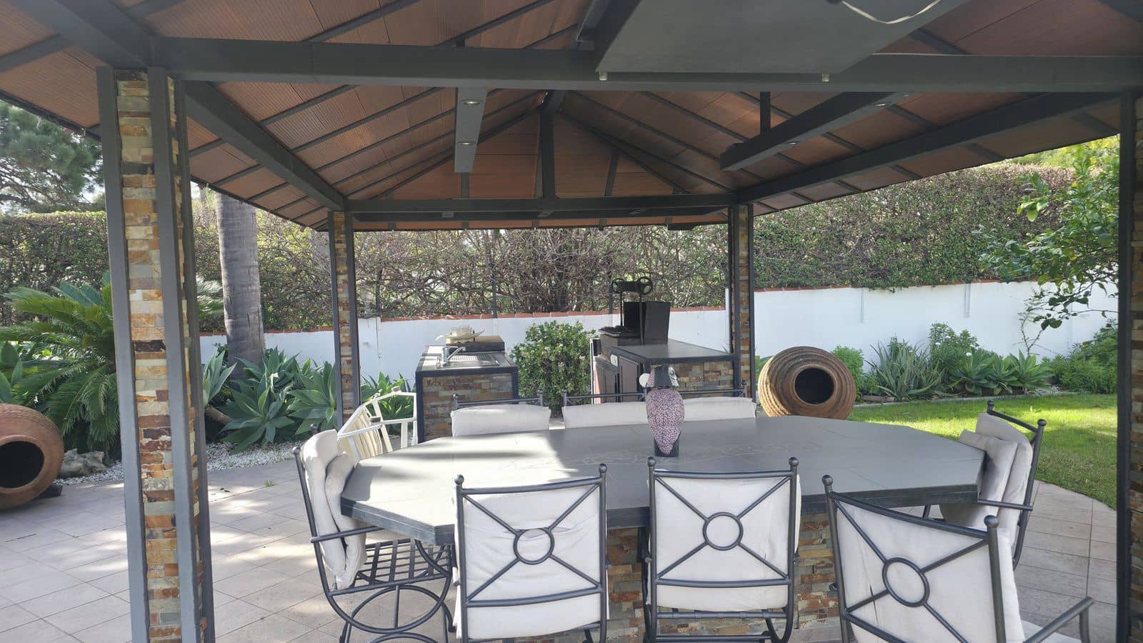 3 bedroom Villa for sale in Golden Mile - € 2,800,000 (Ref: 9607687)