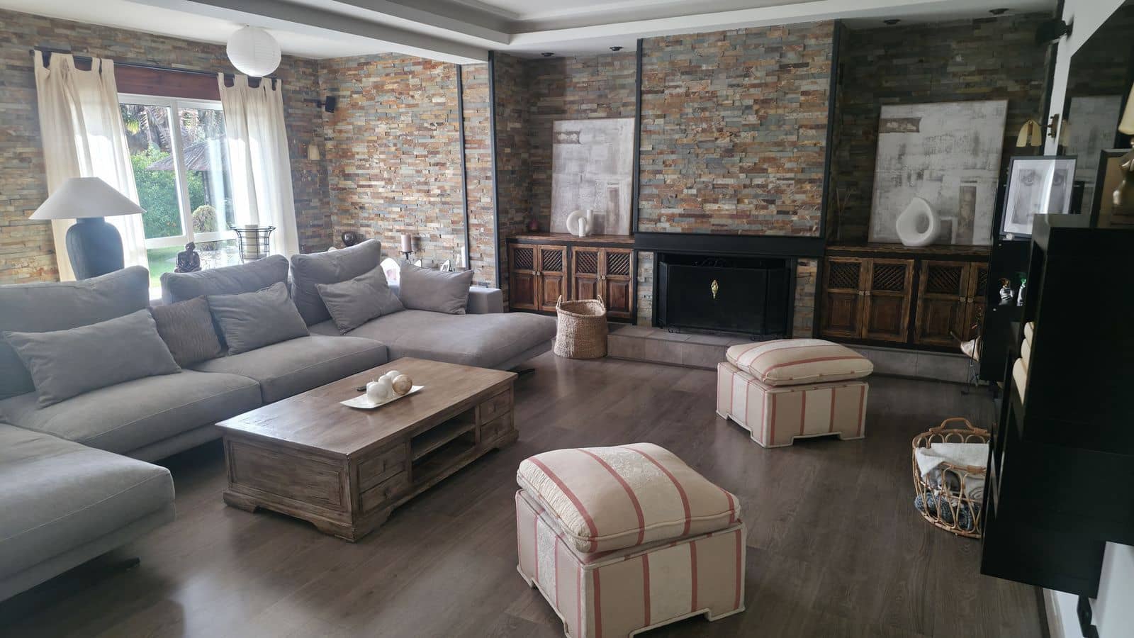 3 bedroom Villa for sale in Golden Mile - € 2,800,000 (Ref: 9607687)