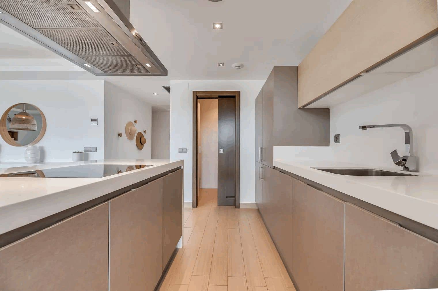 3 sovrum Lägenhet till salu i Los Arqueros - 785 000 € (Ref: 9607688)