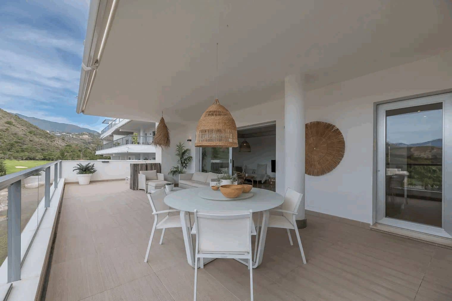 3 sovrum Lägenhet till salu i Los Arqueros - 785 000 € (Ref: 9607688)