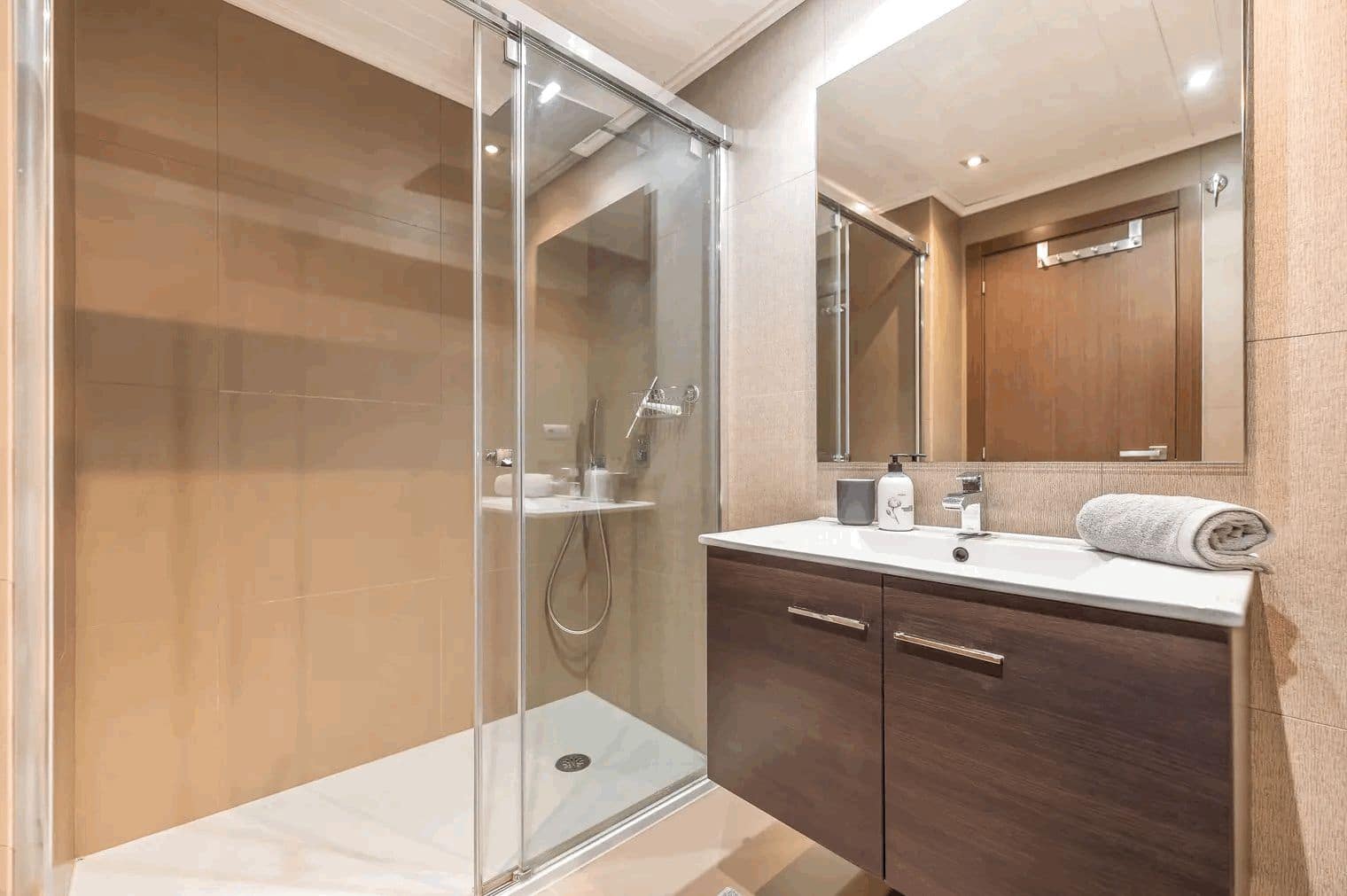 3 sovrum Lägenhet till salu i Los Arqueros - 785 000 € (Ref: 9607688)