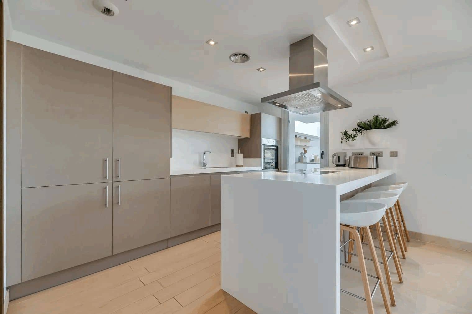 3 sovrum Lägenhet till salu i Los Arqueros - 785 000 € (Ref: 9607688)