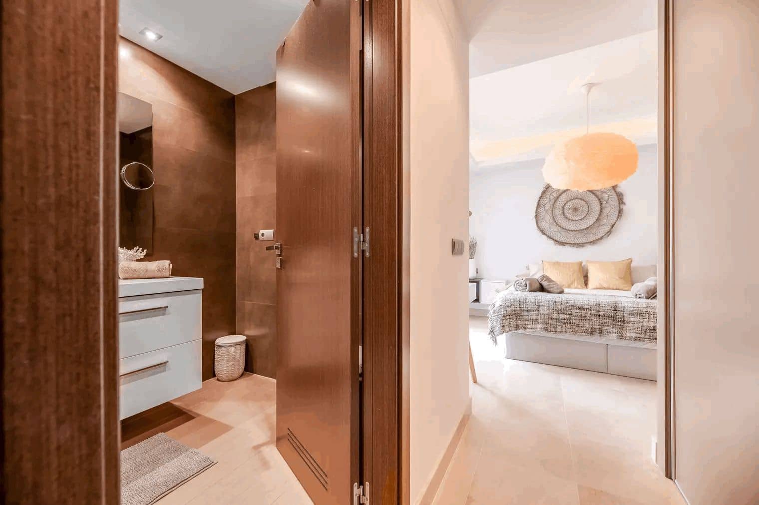 3 sovrum Lägenhet till salu i Los Arqueros - 785 000 € (Ref: 9607688)