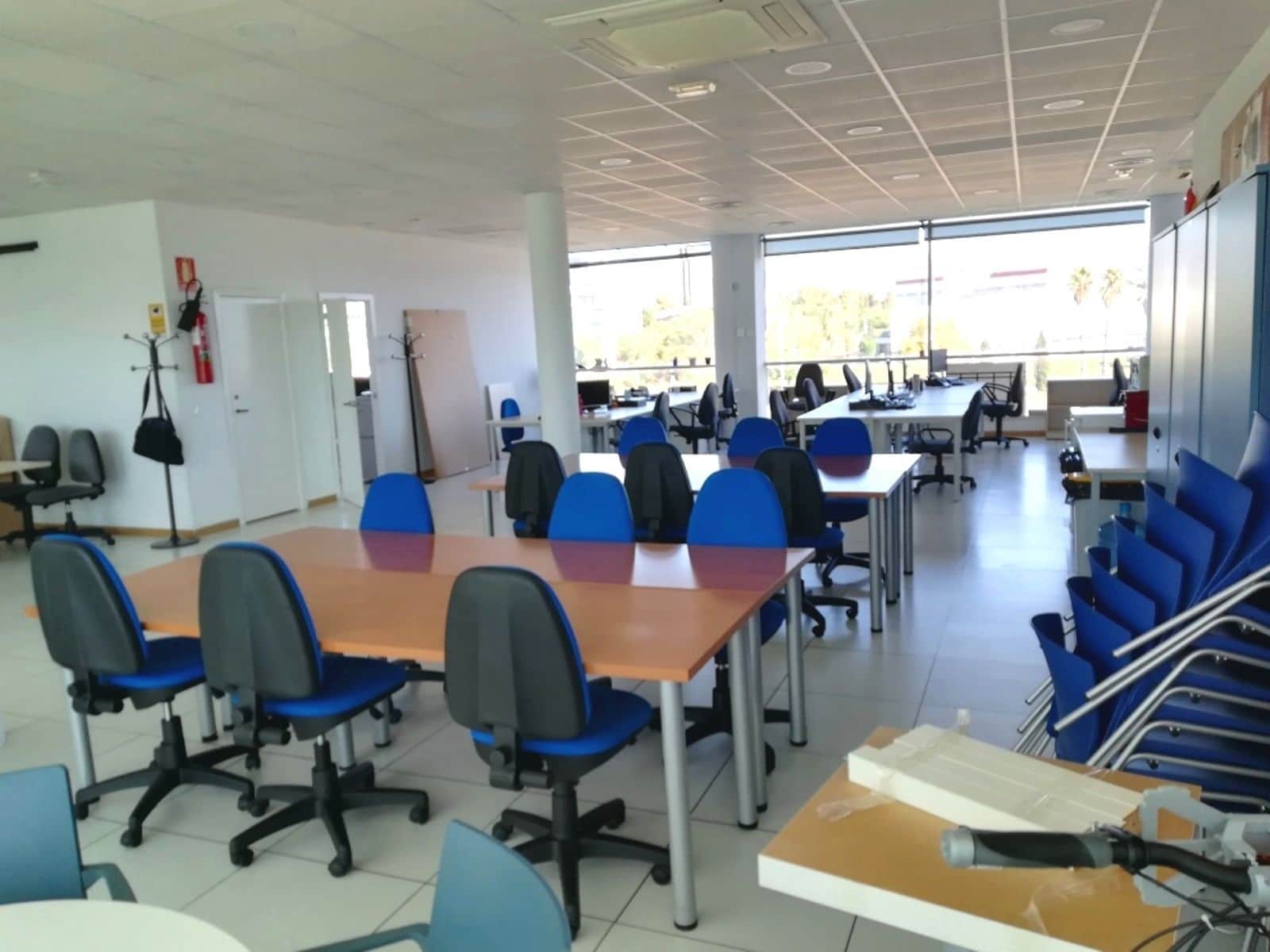 Kontor til salgs i Malaga by - € 313 000 (Ref: 9607689)