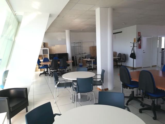 Kontor til salgs i Málaga by - € 313 000 (Ref: 9607689)