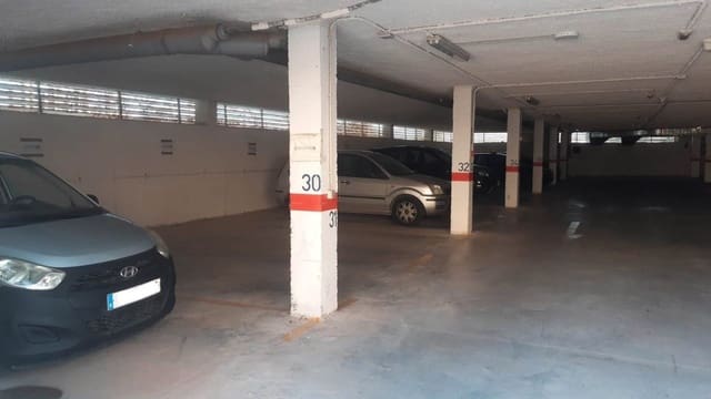 Kontor til salgs i Málaga by - € 313 000 (Ref: 9607689)