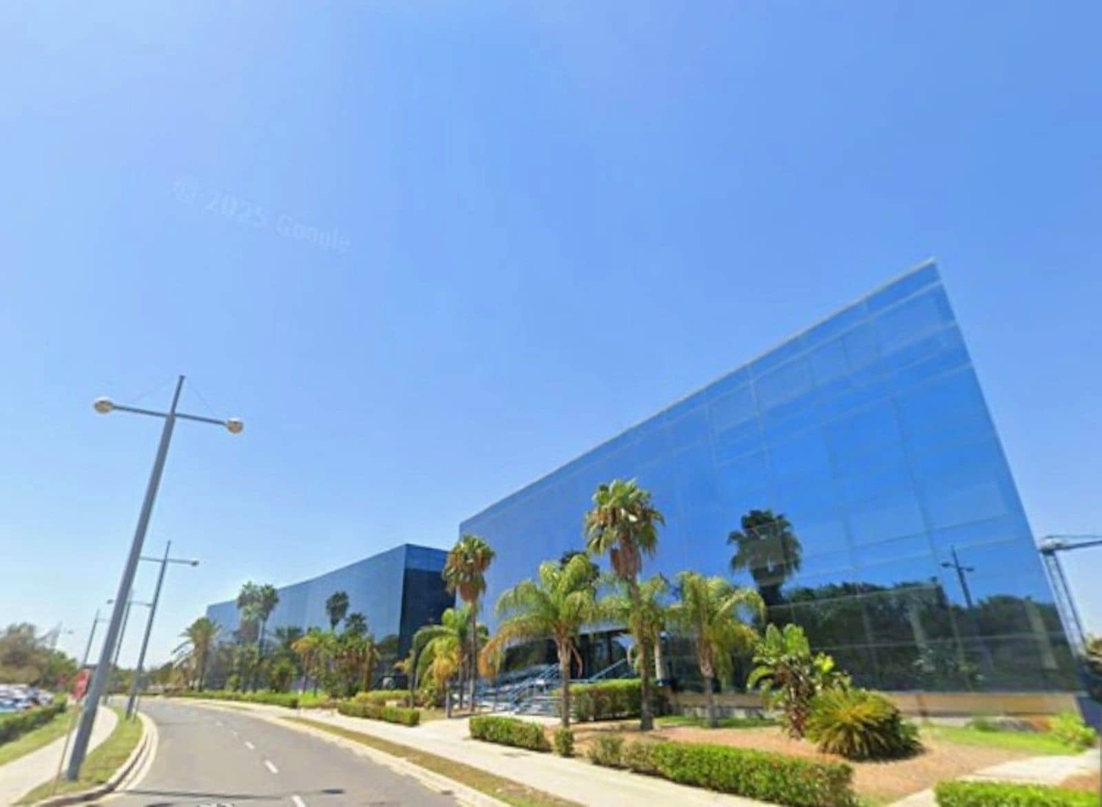 Kontor til salgs i Malaga by - € 313 000 (Ref: 9607689)