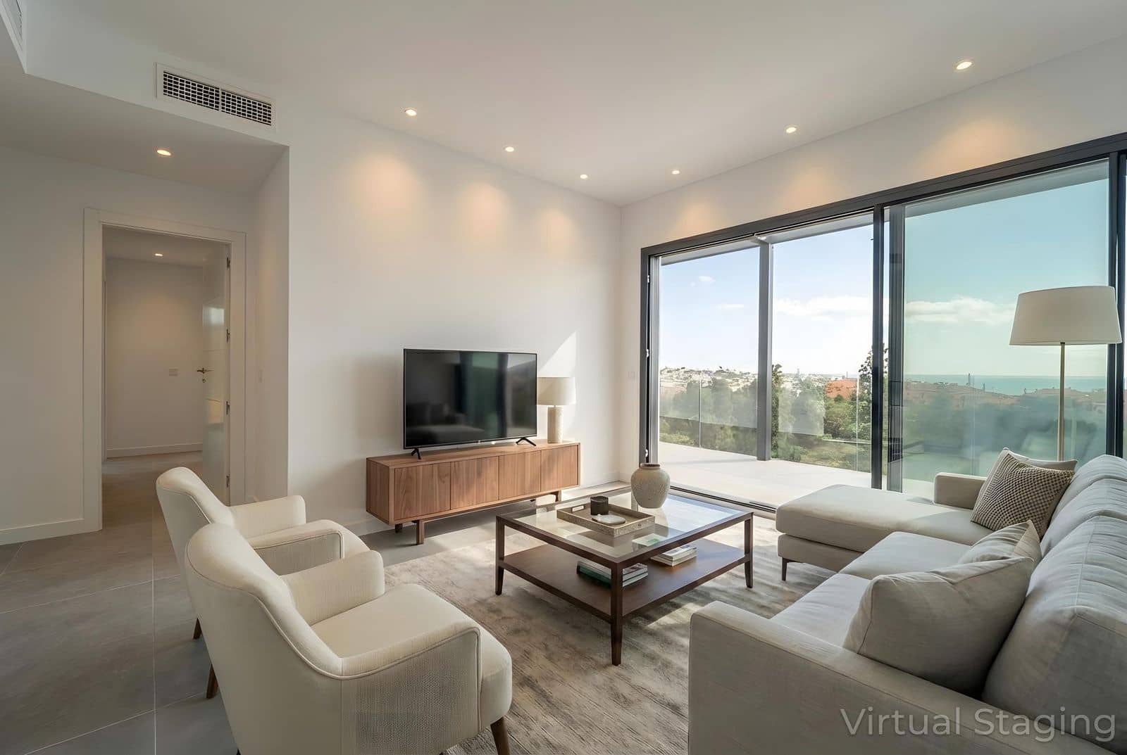 2 camera da letto Appartamento in vendita in Mijas Costa - 479.000 € (Rif: 9607690)