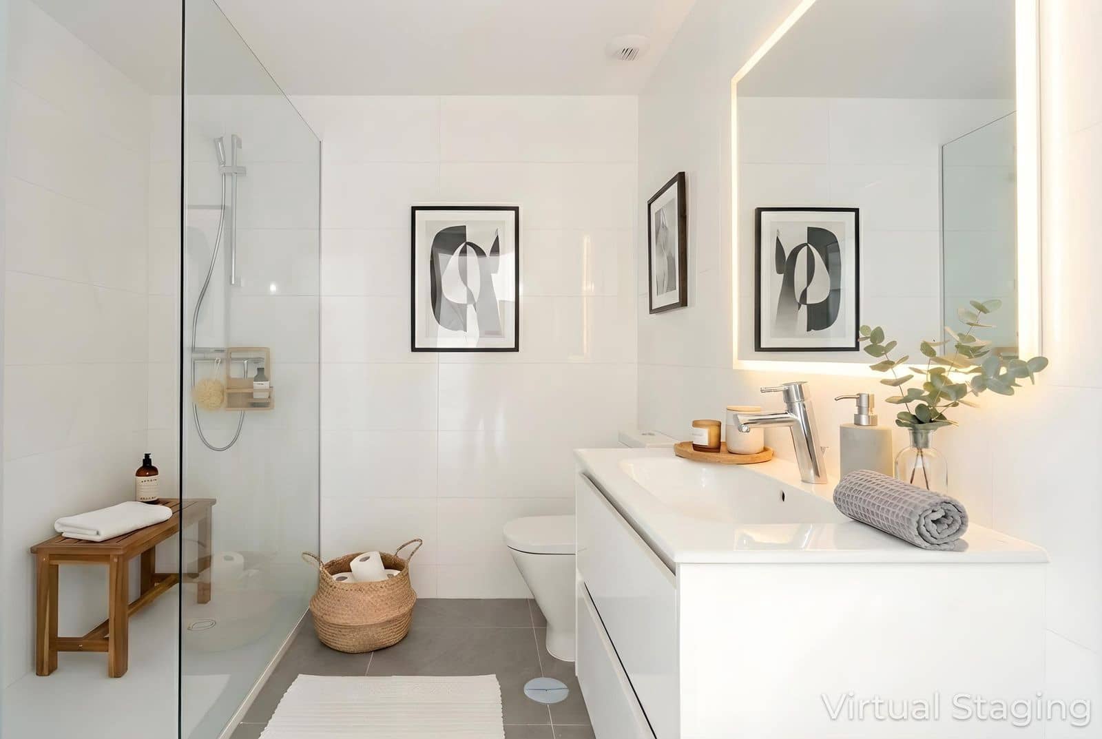 2 camera da letto Appartamento in vendita in Mijas Costa - 479.000 € (Rif: 9607690)