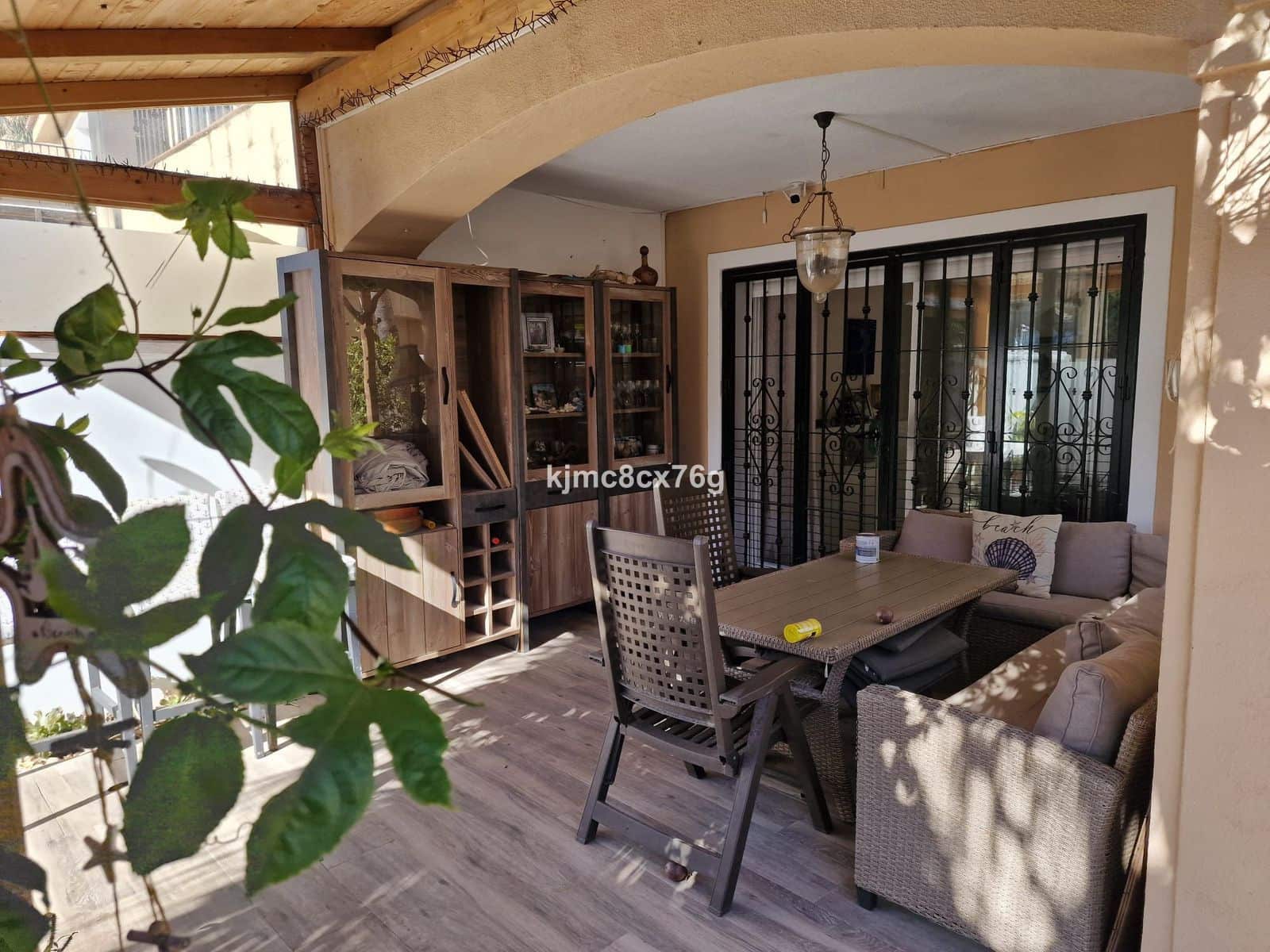 4 soveværelse Semi-Rækkehus til salg i Riviera del Sol - € 460.000 (Ref: 9607691)