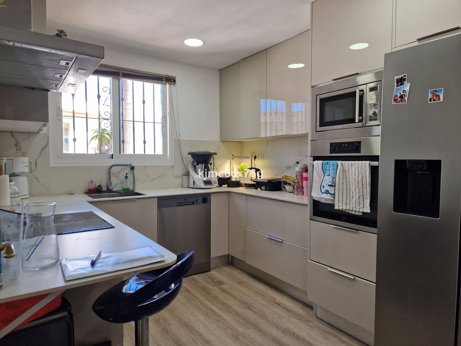 4 soveværelse Semi-Rækkehus til salg i Riviera del Sol - € 460.000 (Ref: 9607691)