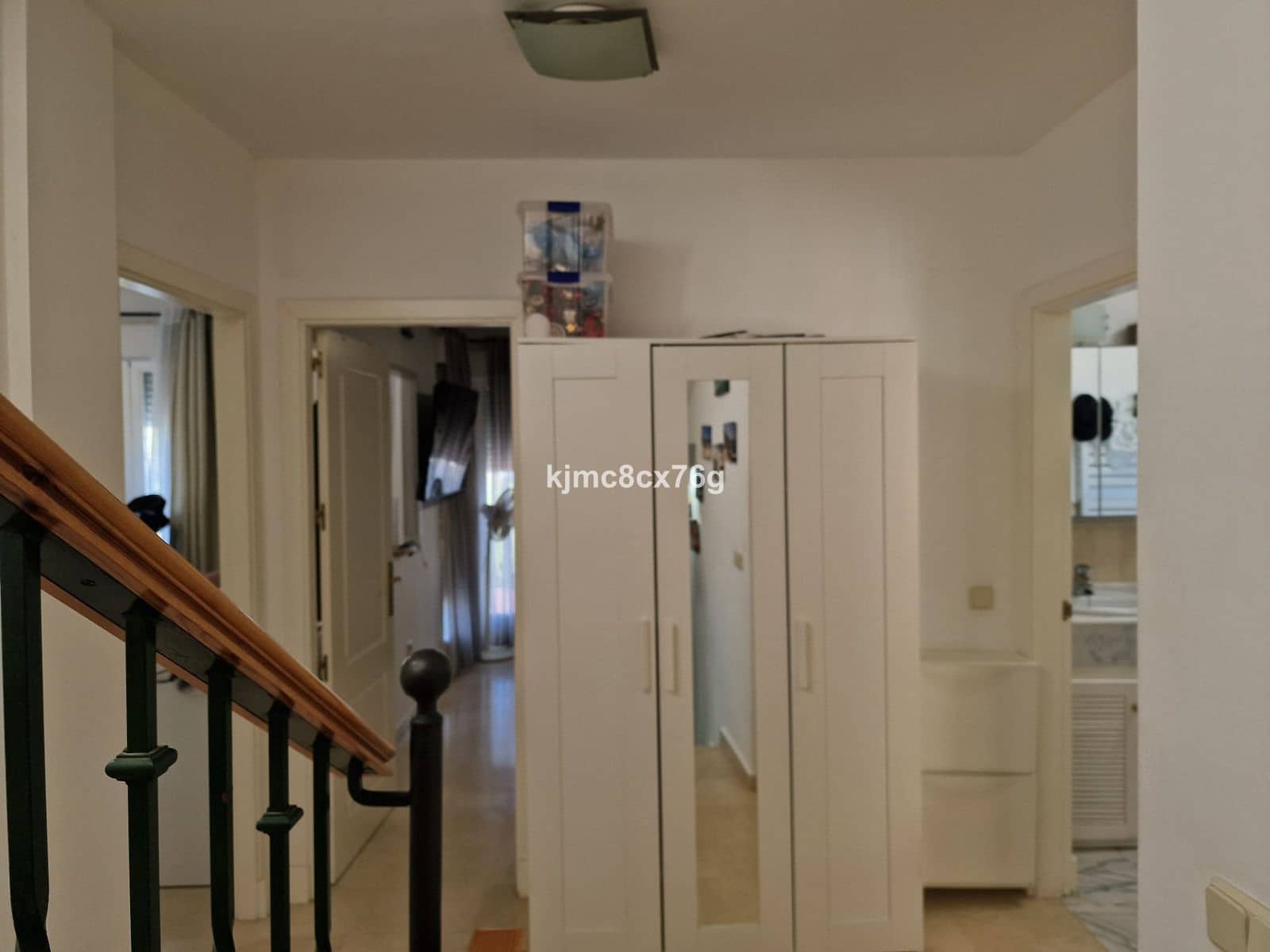 4 soveværelse Semi-Rækkehus til salg i Riviera del Sol - € 460.000 (Ref: 9607691)