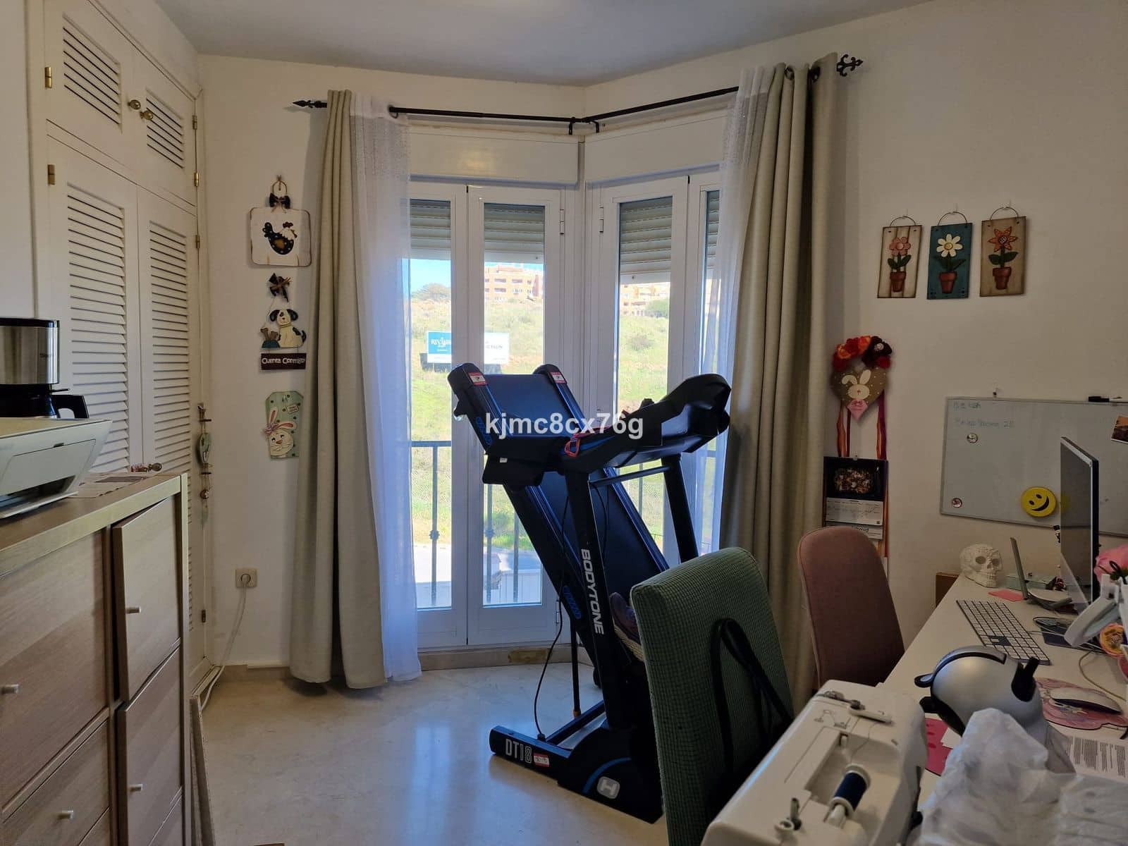 4 soveværelse Semi-Rækkehus til salg i Riviera del Sol - € 460.000 (Ref: 9607691)