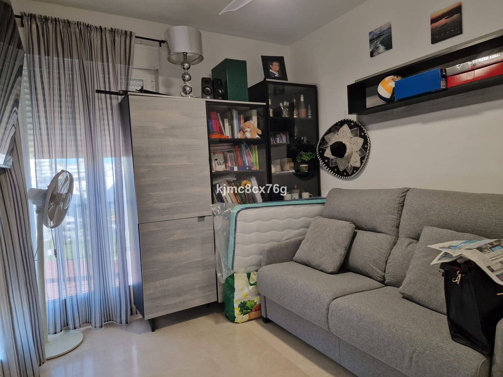 4 soveværelse Semi-Rækkehus til salg i Riviera del Sol - € 460.000 (Ref: 9607691)