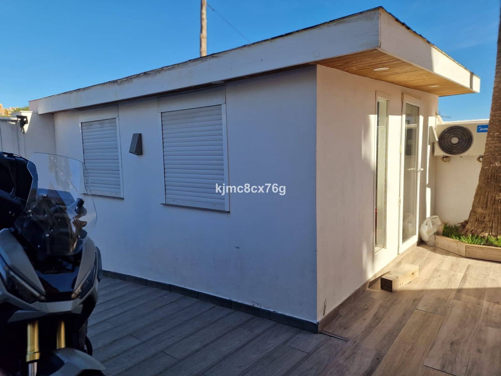 4 soveværelse Semi-Rækkehus til salg i Riviera del Sol - € 460.000 (Ref: 9607691)