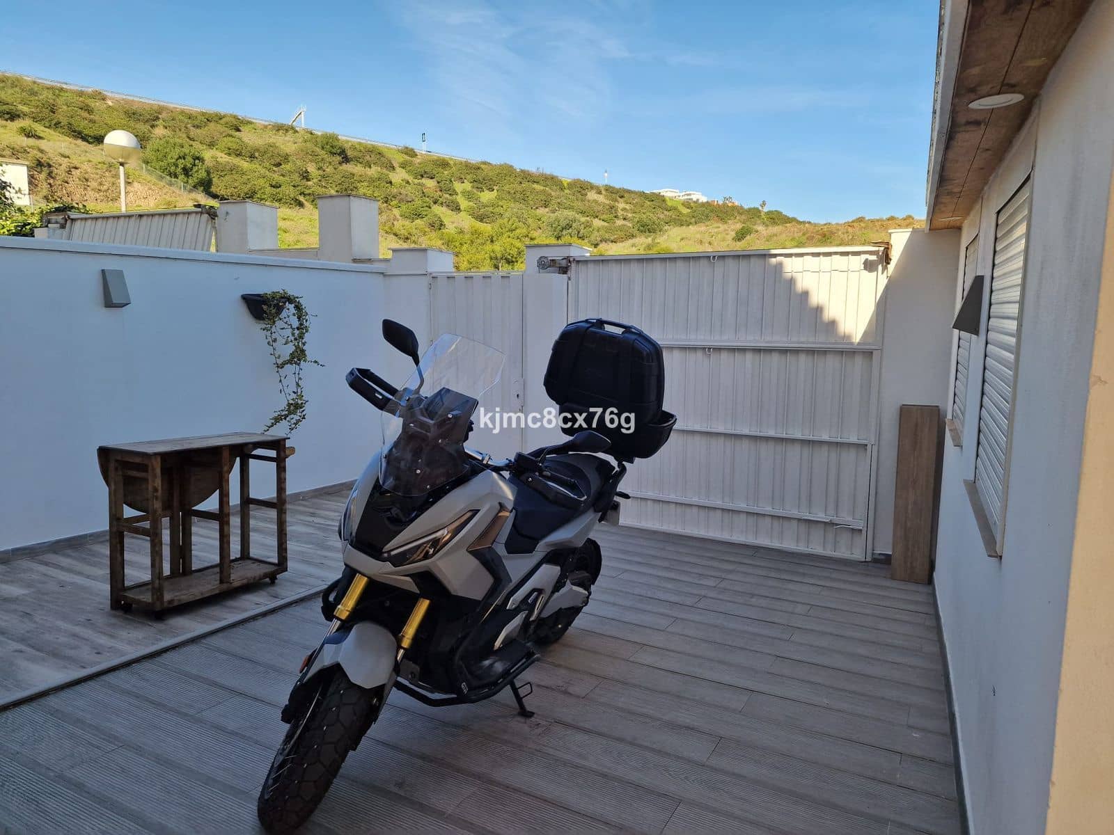 4 soveværelse Semi-Rækkehus til salg i Riviera del Sol - € 460.000 (Ref: 9607691)