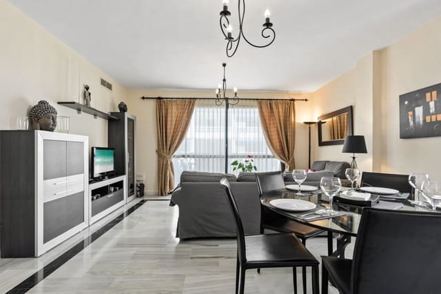 2 soveværelse Lejlighed til salg i Puerto Banus, Marbella - € 800.000 (Ref: 9607692)