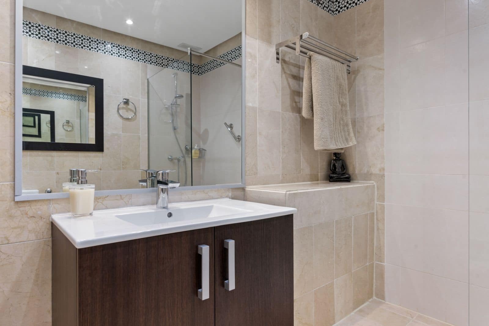 2 quarto Apartamento para venda em Puerto Banus - 800 000 € (Ref: 9607692)