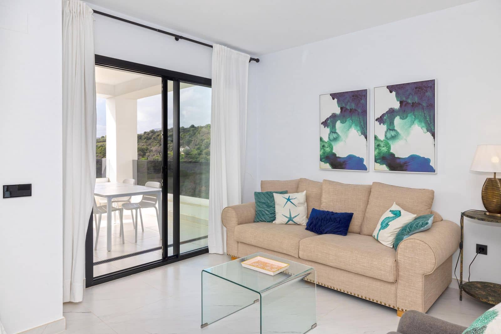 2 bedroom Apartment for sale in Estepona - € 510,000 (Ref: 9607693)