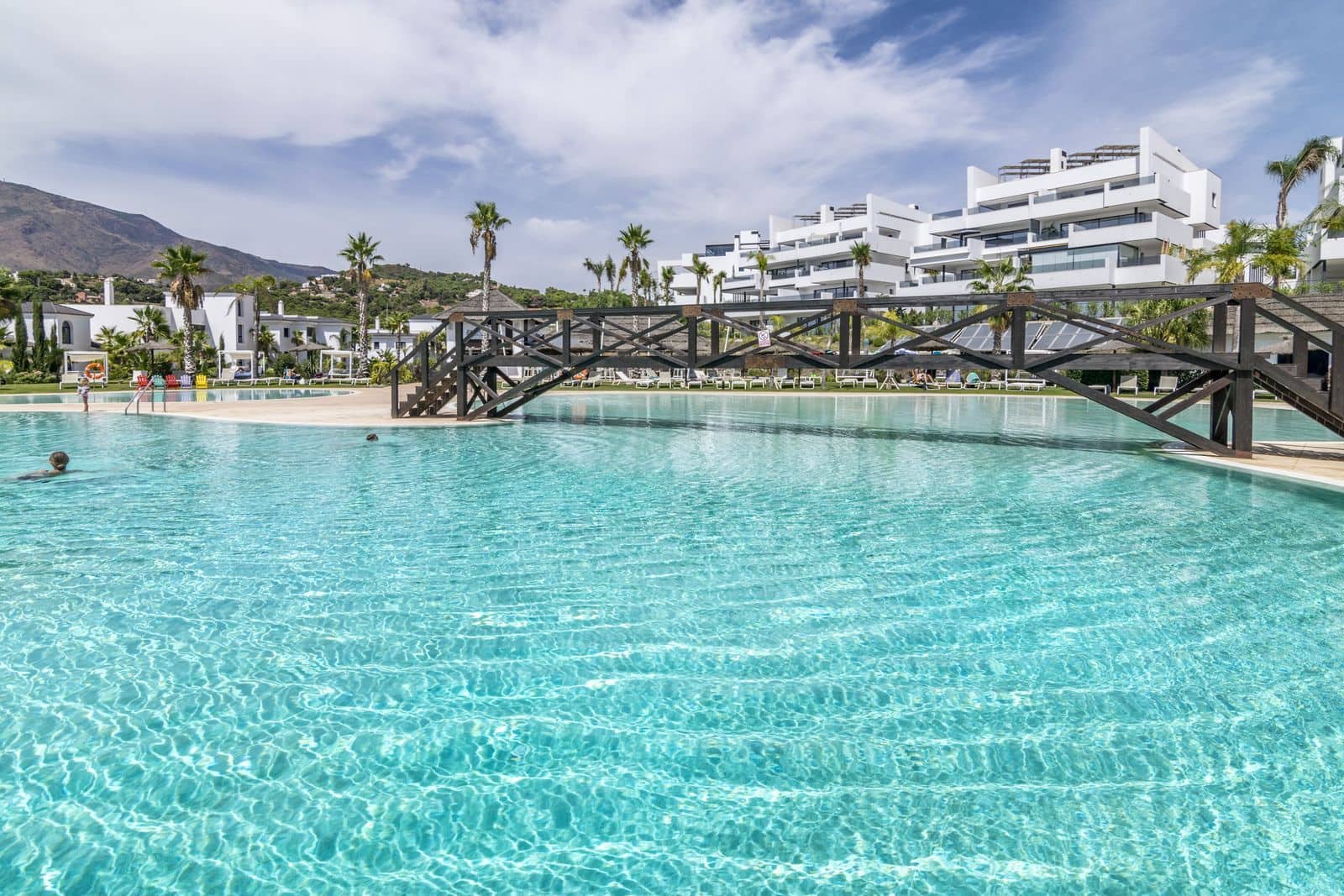 2 bedroom Apartment for sale in Estepona - € 510,000 (Ref: 9607693)