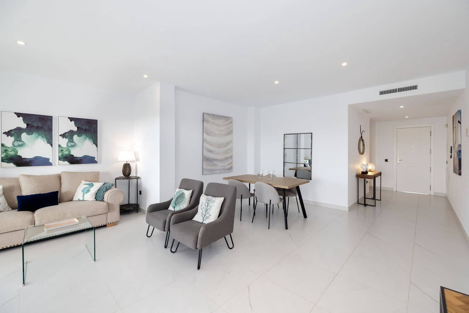 2 bedroom Apartment for sale in Estepona - € 510,000 (Ref: 9607693)