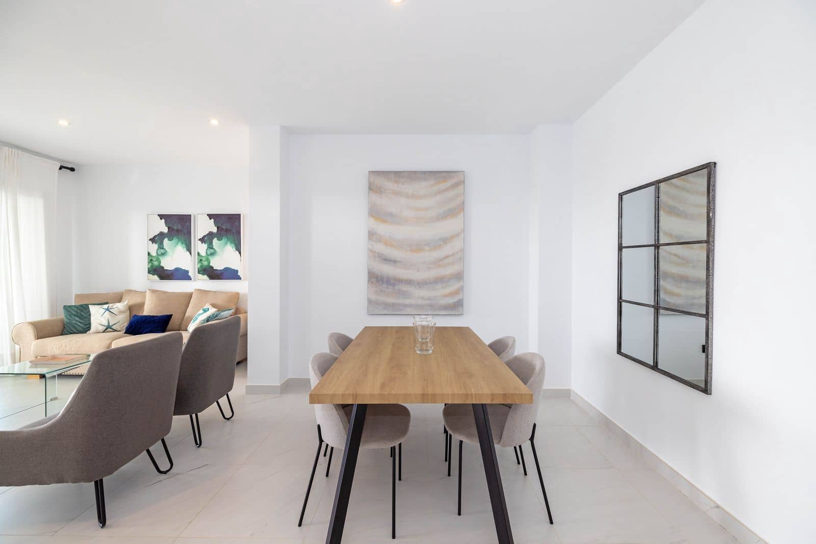 2 bedroom Apartment for sale in Estepona - € 510,000 (Ref: 9607693)