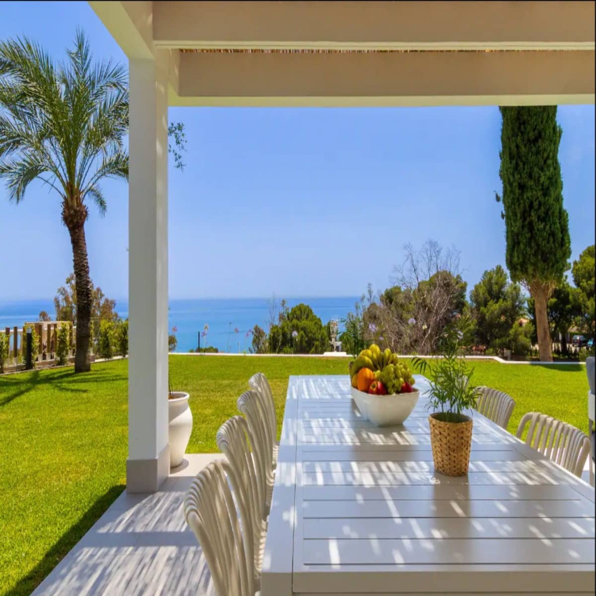 6 bedroom Villa for sale in Benalmadena - € 4,000,000 (Ref: 9607694)