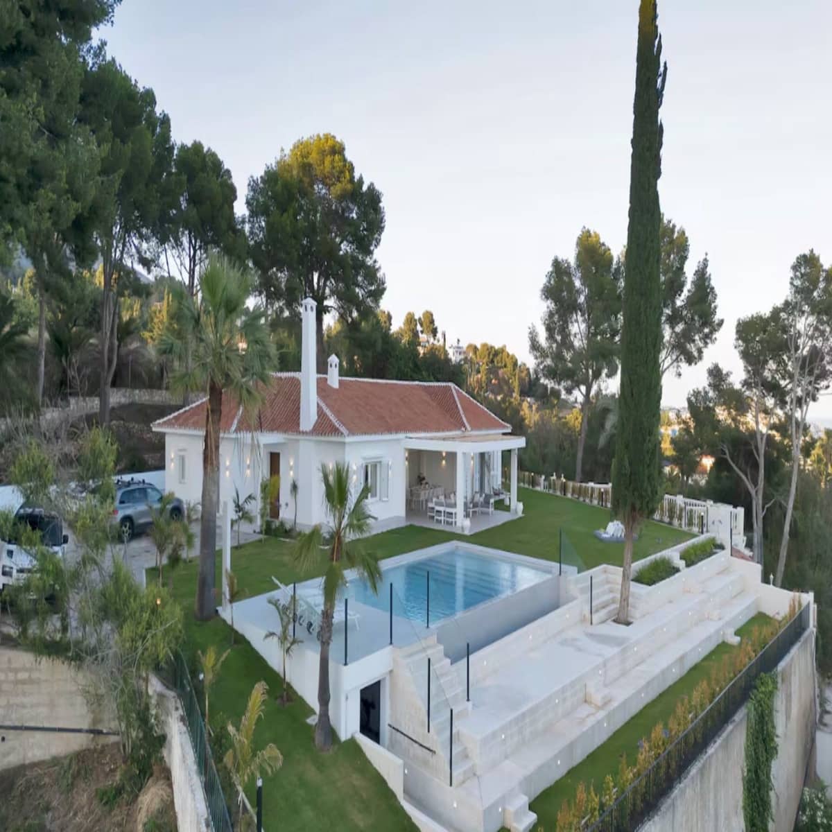 6 bedroom Villa for sale in Benalmadena - € 4,000,000 (Ref: 9607694)