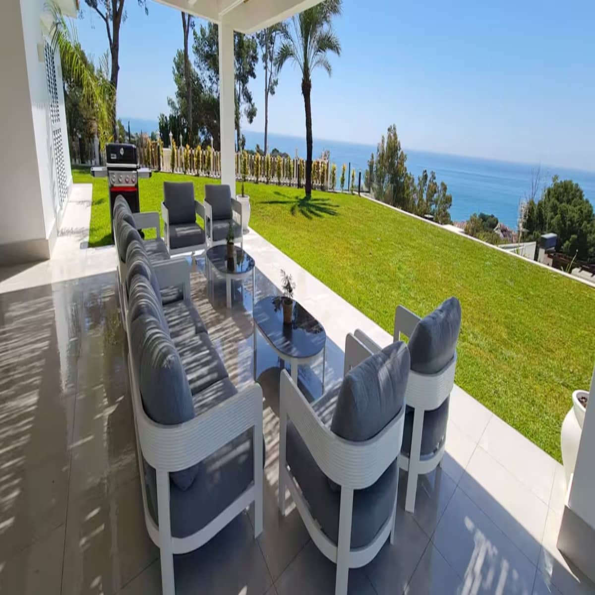 6 bedroom Villa for sale in Benalmadena - € 4,000,000 (Ref: 9607694)