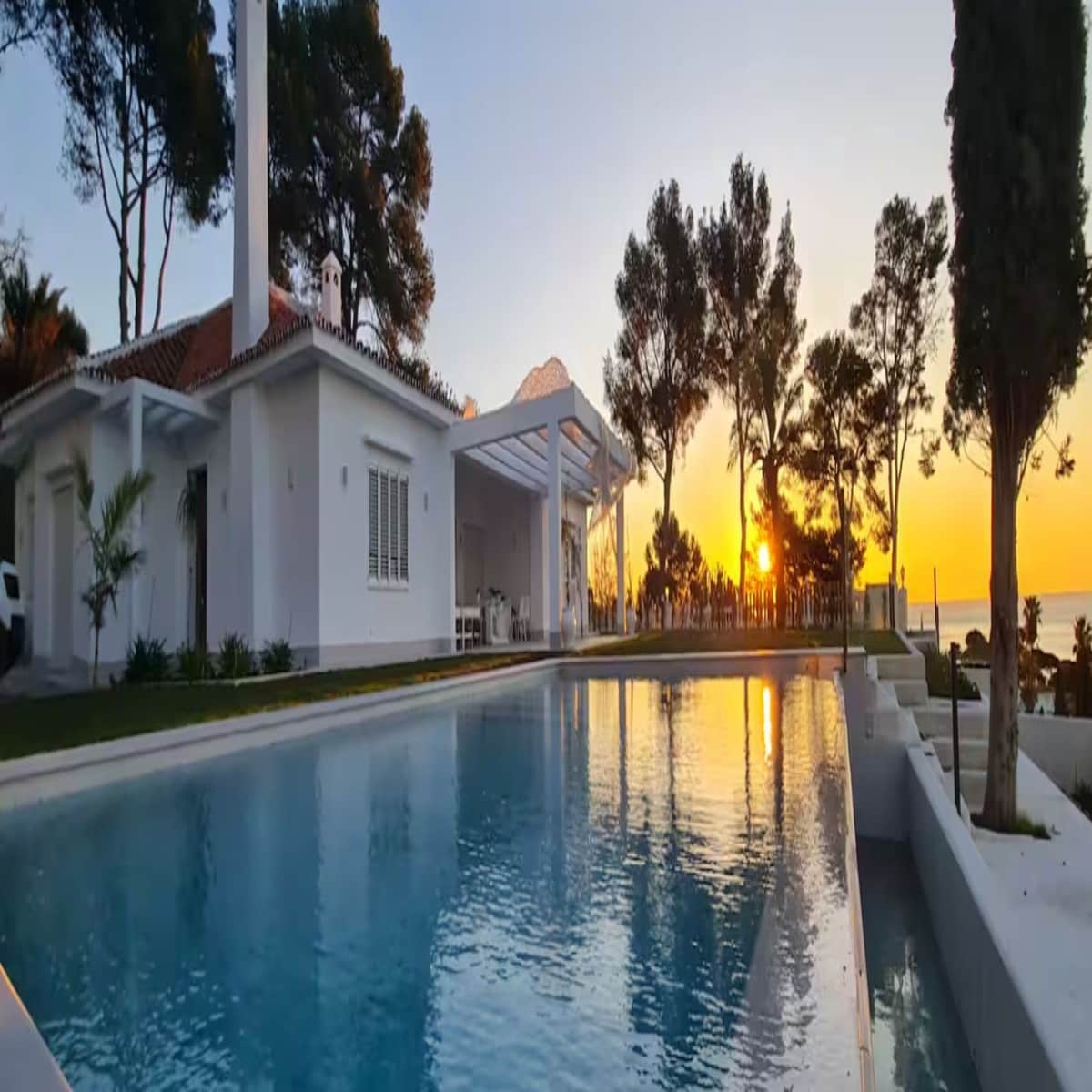 6 bedroom Villa for sale in Benalmadena - € 4,000,000 (Ref: 9607694)