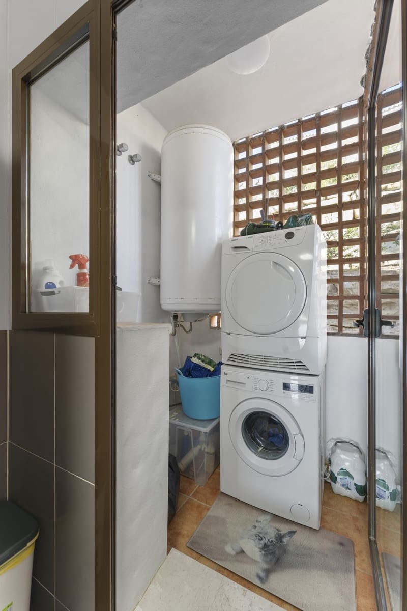 2 slaapkamer Appartement te koop in Casares - € 399.000 (Ref: 9607695)