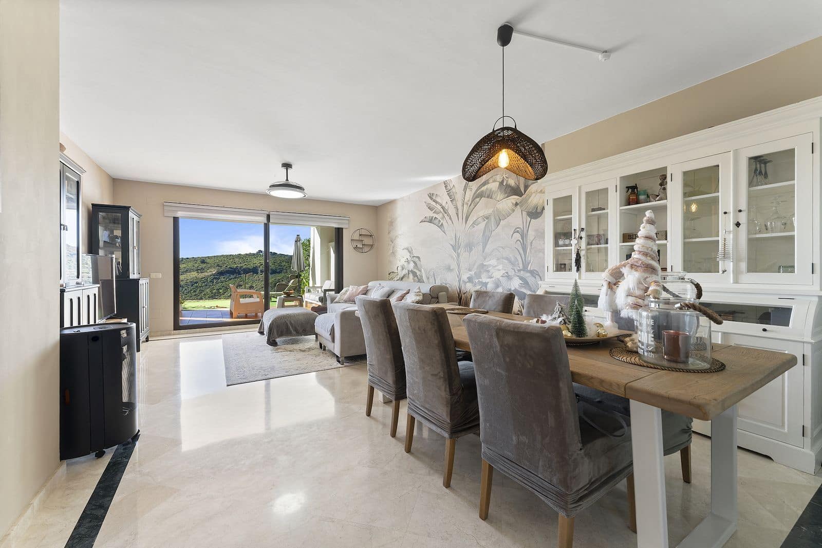 2 slaapkamer Appartement te koop in Casares - € 399.000 (Ref: 9607695)