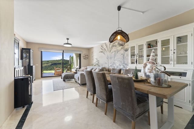 2 Zimmer Apartment zu verkaufen in Casares - 399.000 € (Ref: 9607695)