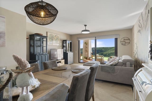 2 Zimmer Apartment zu verkaufen in Casares - 399.000 € (Ref: 9607695)