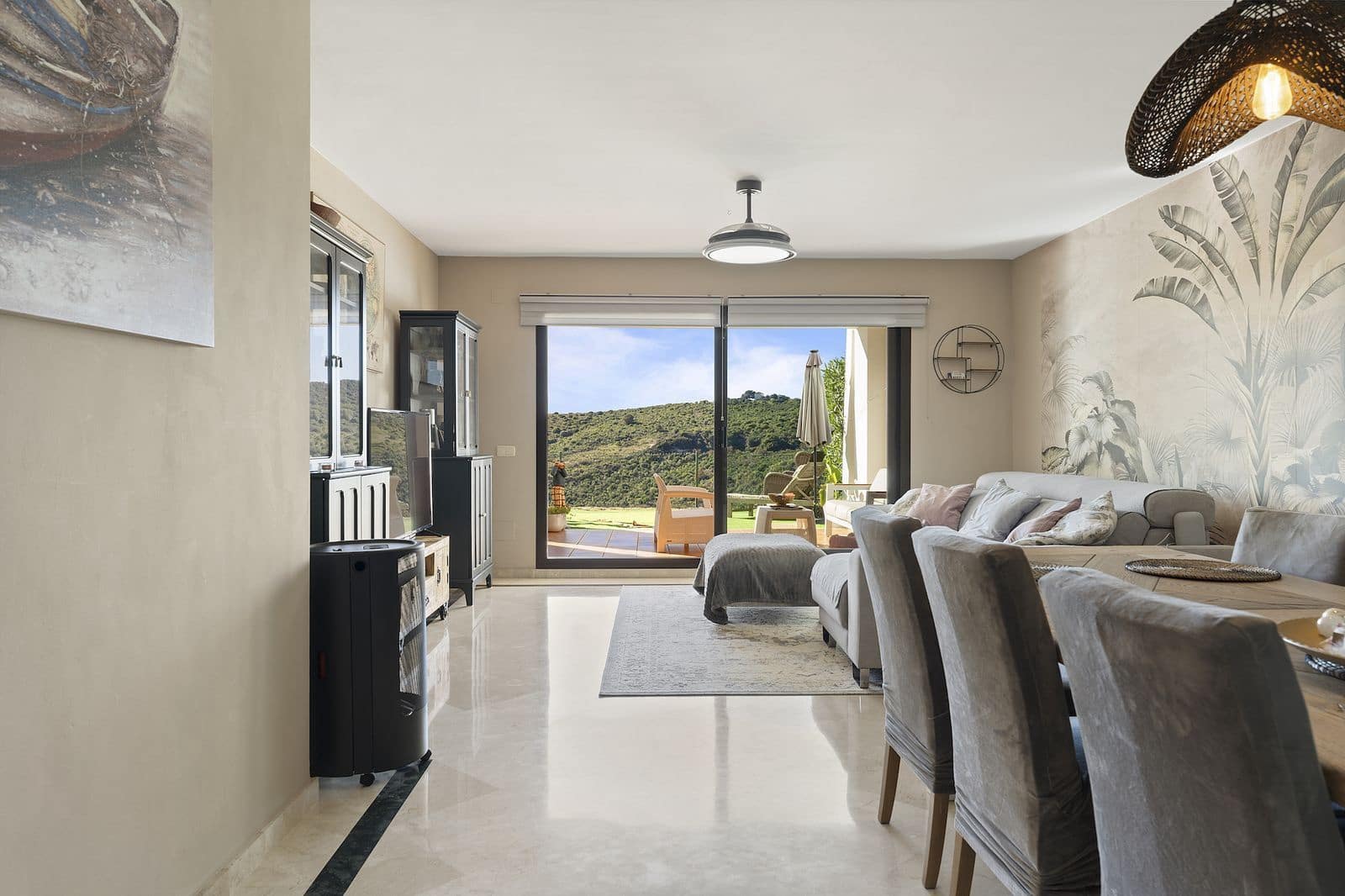 2 slaapkamer Appartement te koop in Casares - € 399.000 (Ref: 9607695)
