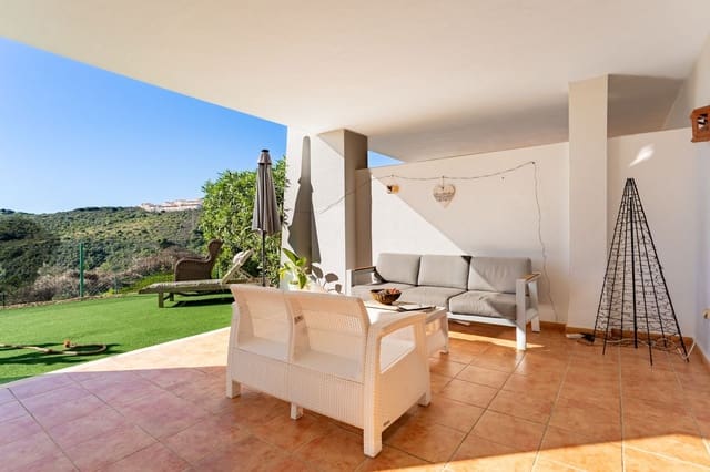 2 Zimmer Apartment zu verkaufen in Casares - 399.000 € (Ref: 9607695)