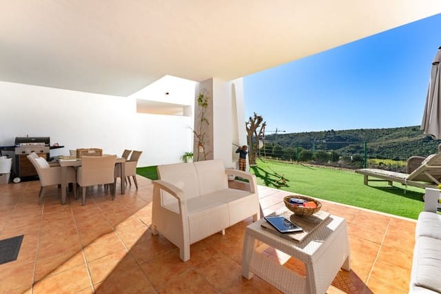 2 Zimmer Apartment zu verkaufen in Casares - 399.000 € (Ref: 9607695)