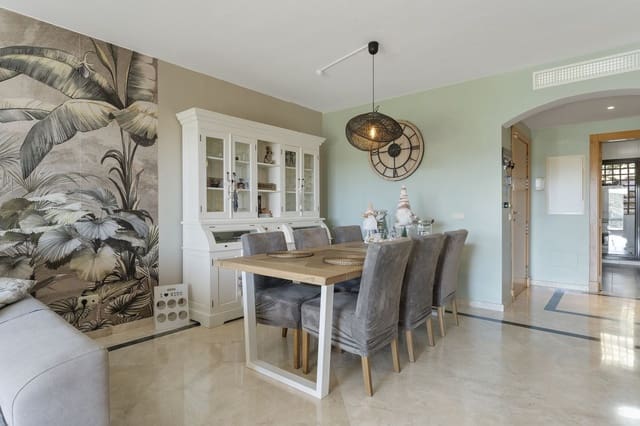 2 Zimmer Apartment zu verkaufen in Casares - 399.000 € (Ref: 9607695)