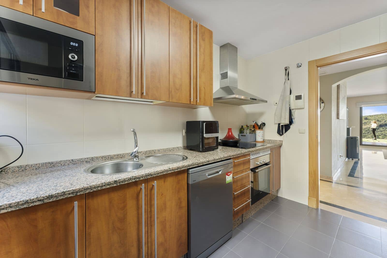 2 slaapkamer Appartement te koop in Casares - € 399.000 (Ref: 9607695)