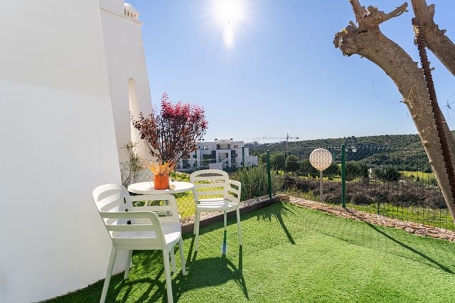 2 Zimmer Apartment zu verkaufen in Casares - 399.000 € (Ref: 9607695)