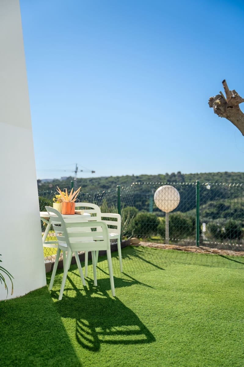 2 slaapkamer Appartement te koop in Casares - € 399.000 (Ref: 9607695)