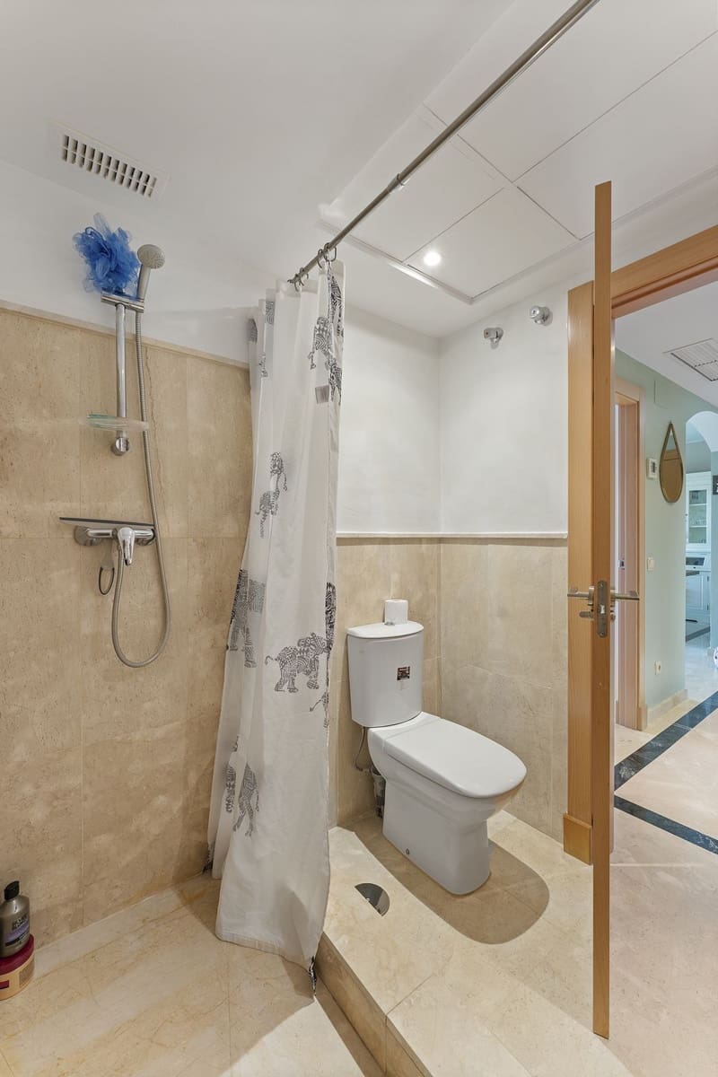 2 slaapkamer Appartement te koop in Casares - € 399.000 (Ref: 9607695)