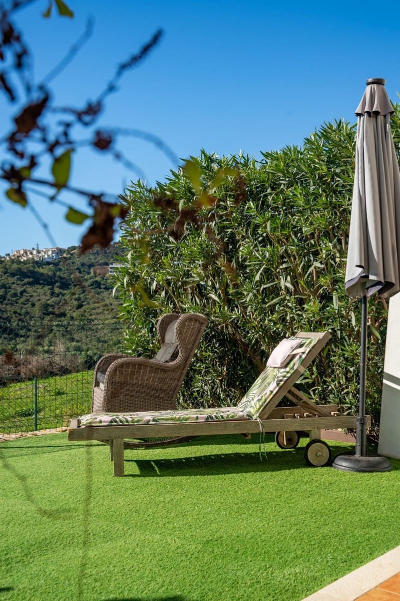 2 slaapkamer Appartement te koop in Casares - € 399.000 (Ref: 9607695)