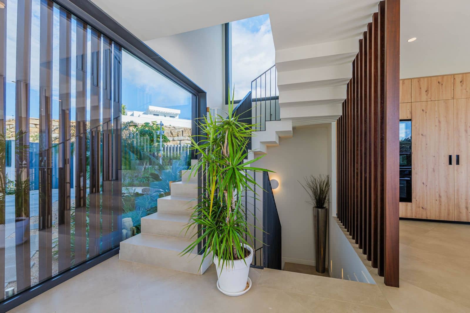 3 camera da letto Villa in vendita in Malaga citta - 3.000.000 € (Rif: 9607696)